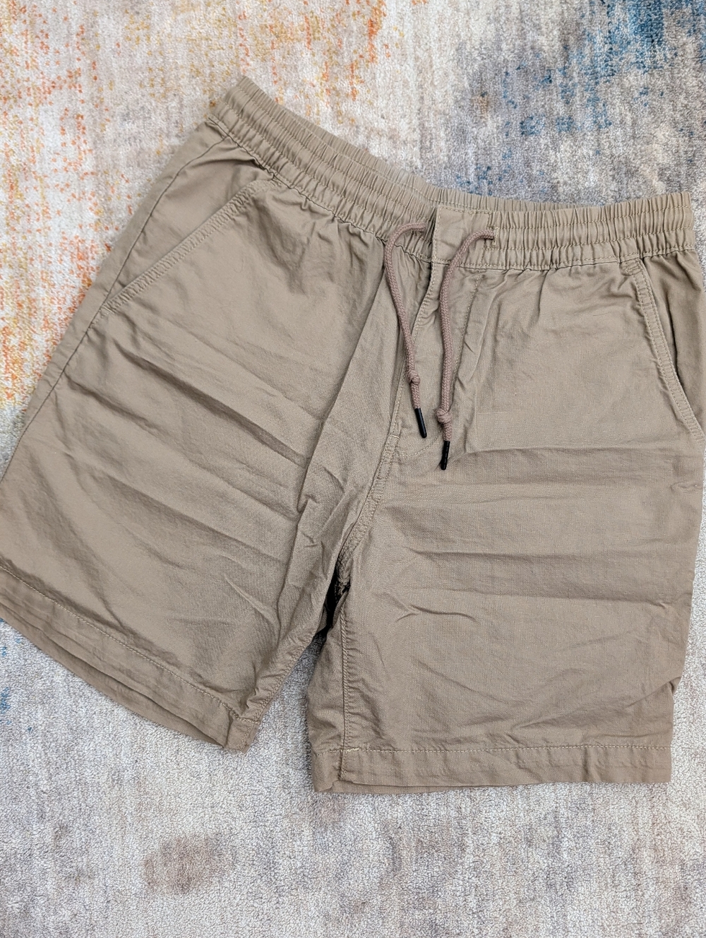 Patagonia Nomader Volley Shorts